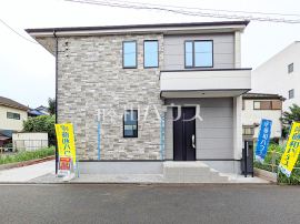 日野市豊田3丁目
