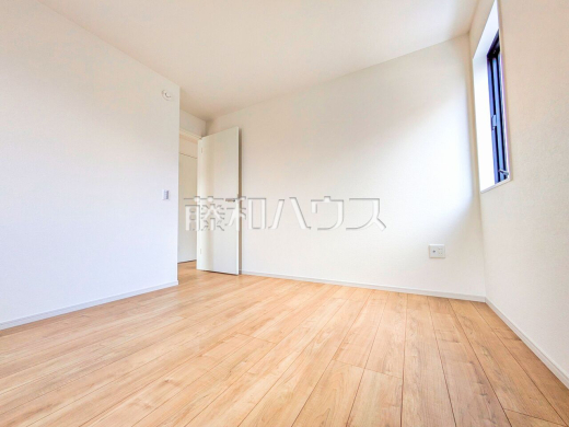 居室 【日野市豊田3丁目】