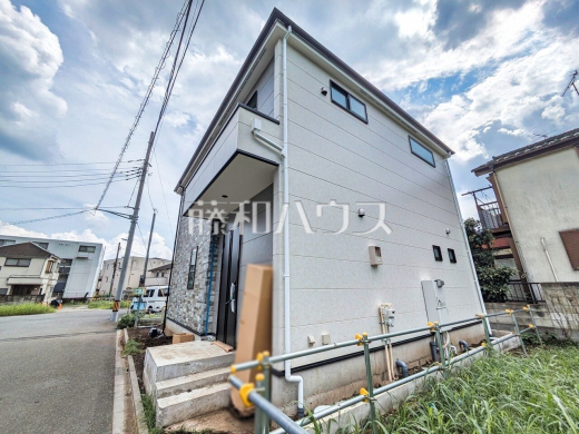 外観 【日野市豊田3丁目】