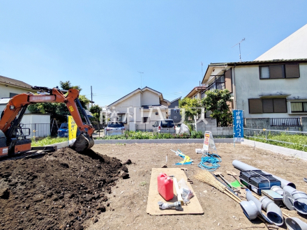 外観 【日野市豊田3丁目】/撮影日2026/05/14