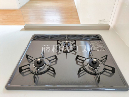 キッチン 【日野市豊田3丁目】/撮影日2026/08/22