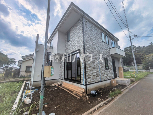 外観 【日野市豊田3丁目】