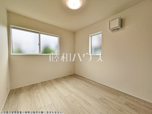 2号棟 居室 【八王子市川口町】 2号棟 居室 【八王子市川口町】