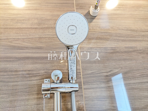2号棟 LIXIL純正シャワーヘッド 【八王子市川口町】 2号棟 LIXIL純正シャワーヘッド 【八王子市川口町】