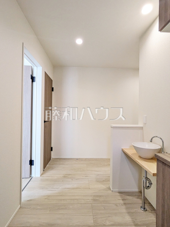 2号棟 ホール 【八王子市川口町】 2号棟 ホール 【八王子市川口町】