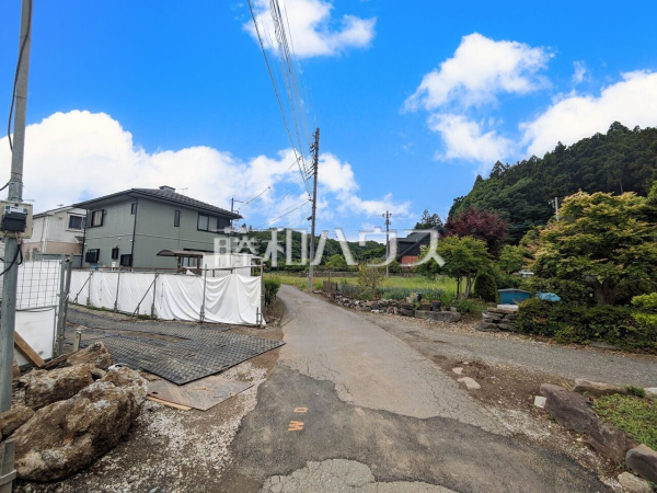 外観 【八王子市川口町】 外観 【八王子市川口町】