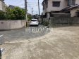 接道状況および現場風景 【福岡市早良区干隈4丁目】 接道状況および現場風景 【福岡市早良区干隈4丁目】
