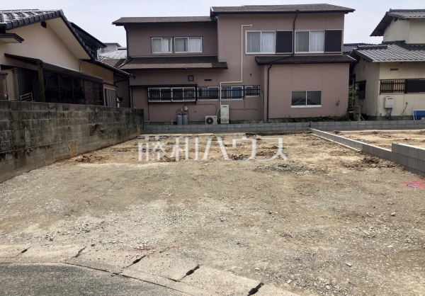 外観 【福岡市早良区干隈4丁目】 外観 【福岡市早良区干隈4丁目】