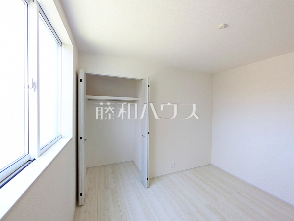 1号棟 居室 【福岡市早良区干隈4丁目】 1号棟 居室 【福岡市早良区干隈4丁目】