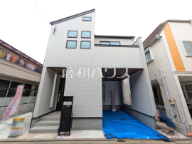 練馬区谷原1丁目