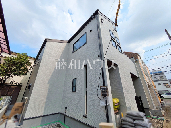 周辺環境はもちろん、日当たりや設備仕様など、実際に行ってみないと分からないことも多くございます。営業担当がご案内いたしますので、お気軽にお問い合わせください。 【練馬区谷原1丁目】 周辺環境はもちろん、日当たりや設備仕様など、実際に行ってみないと分からないことも多くございます。営業担当がご案内いたしますので、お気軽にお問い合わせください。 【練馬区谷原1丁目】