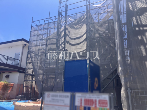 外観 【福岡市東区西戸崎4丁目】 外観 【福岡市東区西戸崎4丁目】