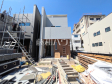2号棟 外観 【名古屋市北区清水3丁目】 2号棟 外観 【名古屋市北区清水3丁目】