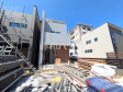 2号棟 外観 【名古屋市北区清水3丁目】 2号棟 外観 【名古屋市北区清水3丁目】