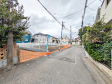 接道状況および現場風景 【国分寺市西恋ヶ窪3丁目】 接道状況および現場風景 【国分寺市西恋ヶ窪3丁目】