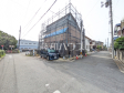 接道状況および現場風景 【立川市栄町5丁目】 接道状況および現場風景 【立川市栄町5丁目】