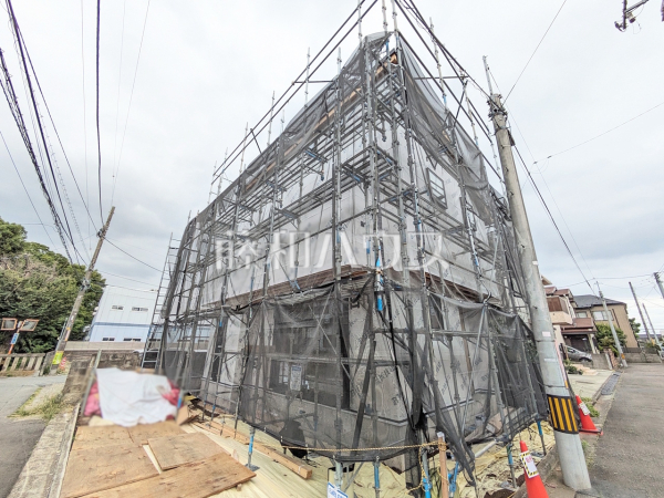 外観 【立川市栄町5丁目】 外観 【立川市栄町5丁目】