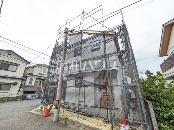 外観 【立川市栄町5丁目】 外観 【立川市栄町5丁目】