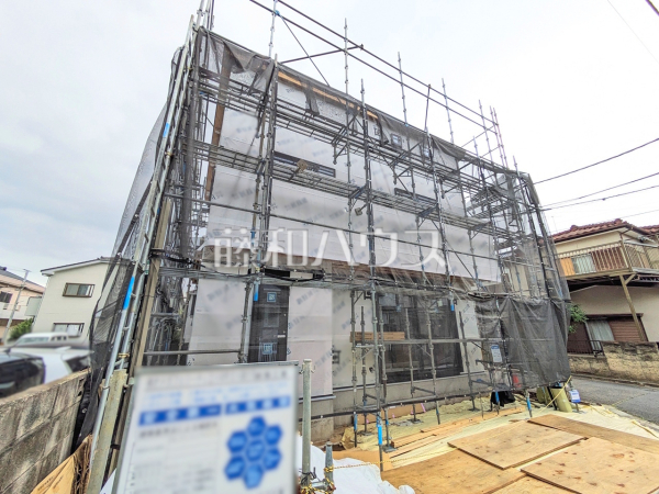 外観 【立川市栄町5丁目】 外観 【立川市栄町5丁目】