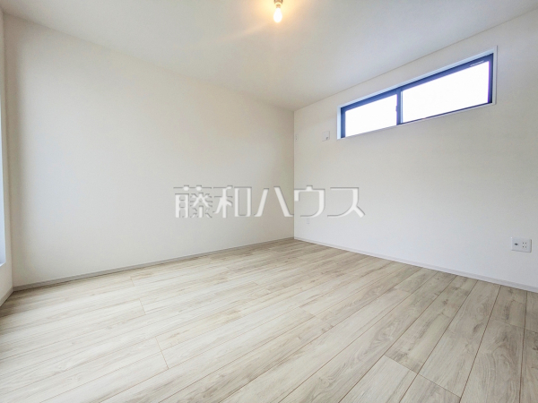 2号棟 居室 【所沢市大字下安松】 2号棟 居室 【所沢市大字下安松】