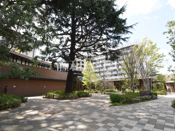 エントランス 【プラウドシティ吉祥寺】 エントランス 【プラウドシティ吉祥寺】