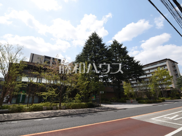 外観 【プラウドシティ吉祥寺】 外観 【プラウドシティ吉祥寺】