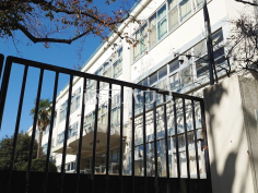 杉並区立八成小学校 杉並区立八成小学校