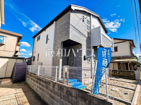 外観 【練馬区西大泉3丁目】 外観 【練馬区西大泉3丁目】