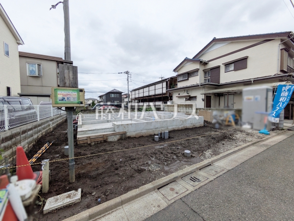 外観 【練馬区西大泉3丁目】 外観 【練馬区西大泉3丁目】
