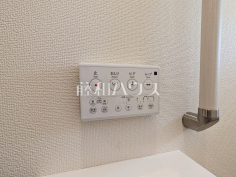 ウォシュレット ウォシュレット