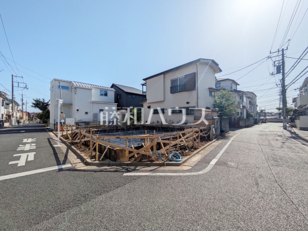 見学はしたいけど、なかなか時間が取れない・・・そんな方に出勤前や仕事終わりにマイホームを見学できるサポートをいたします。 【練馬区西大泉2丁目】 見学はしたいけど、なかなか時間が取れない・・・そんな方に出勤前や仕事終わりにマイホームを見学できるサポートをいたします。 【練馬区西大泉2丁目】