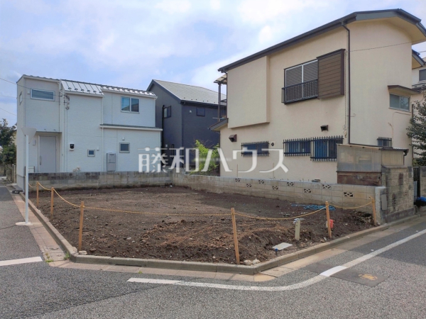 住まいの事なら地元で豊富な実績を誇る、当社へお任せ下さい! 【練馬区西大泉2丁目】 住まいの事なら地元で豊富な実績を誇る、当社へお任せ下さい! 【練馬区西大泉2丁目】