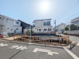 住まいの事なら地元で豊富な実績を誇る、当社へお任せ下さい! 【練馬区西大泉2丁目】 住まいの事なら地元で豊富な実績を誇る、当社へお任せ下さい! 【練馬区西大泉2丁目】