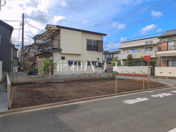 物件の事、諸費用の事など、小さな疑問もお気軽にご連絡・ご相談下さい。 【練馬区西大泉2丁目】 物件の事、諸費用の事など、小さな疑問もお気軽にご連絡・ご相談下さい。 【練馬区西大泉2丁目】