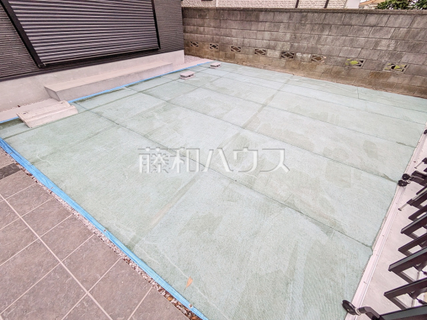 カースペース 【東大和市南街6丁目】 カースペース 【東大和市南街6丁目】