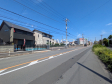 接道状況および現場風景 【東大和市南街6丁目】 接道状況および現場風景 【東大和市南街6丁目】