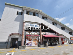 西武池袋線「清瀬」駅 西武池袋線「清瀬」駅