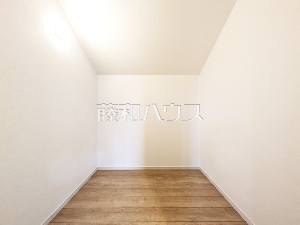 2号棟 収納 【清瀬市元町2丁目】 2号棟 収納 【清瀬市元町2丁目】