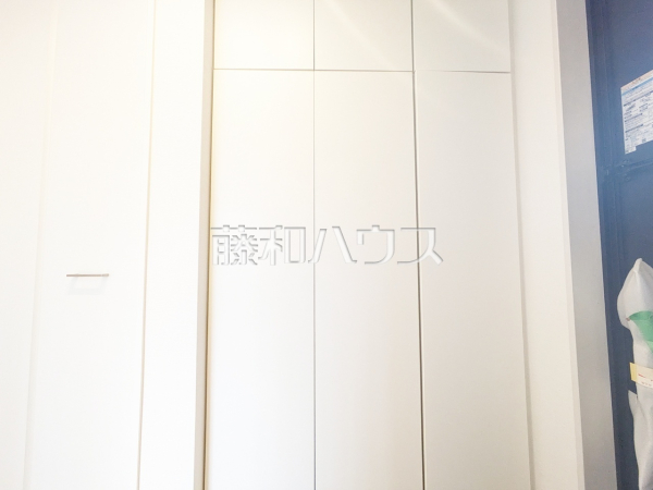 2号棟 その他内観 【清瀬市元町2丁目】 2号棟 その他内観 【清瀬市元町2丁目】