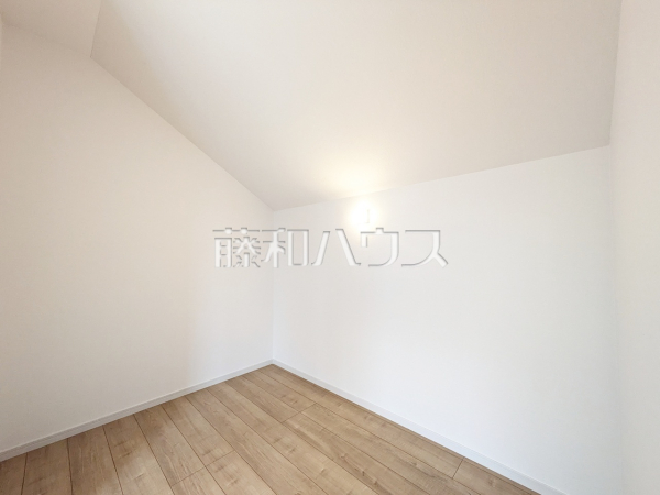 2号棟 居室 【清瀬市元町2丁目】 2号棟 居室 【清瀬市元町2丁目】