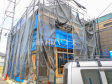 10号棟 外観 【東村山市栄町3丁目】 10号棟 外観 【東村山市栄町3丁目】