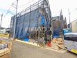 10号棟 外観 【東村山市栄町3丁目】 10号棟 外観 【東村山市栄町3丁目】