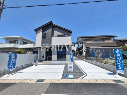 外観 【春日井市弥生町1丁目】/撮影日2026/05/02