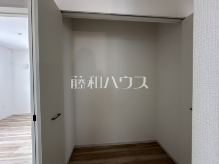1号棟 収納 【春日井市弥生町1丁目】/撮影日2026/04/27