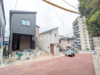 接道状況および現場風景 【福岡市南区寺塚2丁目】 接道状況および現場風景 【福岡市南区寺塚2丁目】