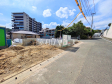 接道状況および現場風景 【福岡市南区寺塚2丁目】 接道状況および現場風景 【福岡市南区寺塚2丁目】