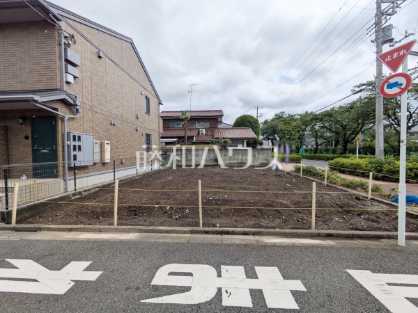 現地写真 【練馬区練馬2丁目】 現地写真 【練馬区練馬2丁目】