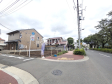接道状況および現場風景 【練馬区練馬2丁目】 接道状況および現場風景 【練馬区練馬2丁目】