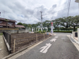 接道状況および現場風景 【練馬区練馬2丁目】 接道状況および現場風景 【練馬区練馬2丁目】
