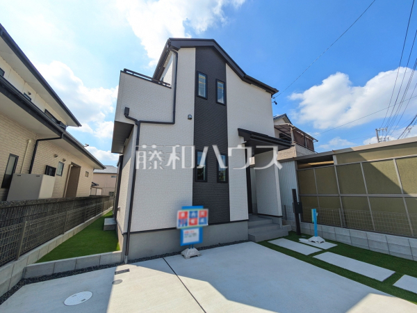 外観 【西春日井郡豊山町大字豊場字諏訪】 外観 【西春日井郡豊山町大字豊場字諏訪】